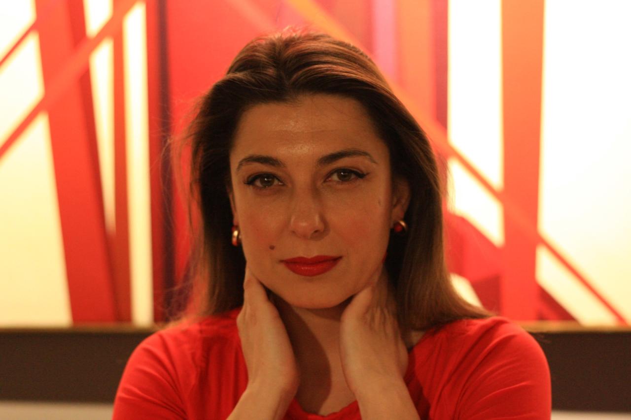 Danijela Ucović, povjesničarka umjetnosti, kustosica The Hub of Fine Arts - Žene koje Mostar čine boljim gradom 